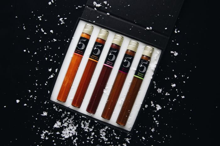 Kitchen Collection – Best Xmas Hot Sauces Gift Set
