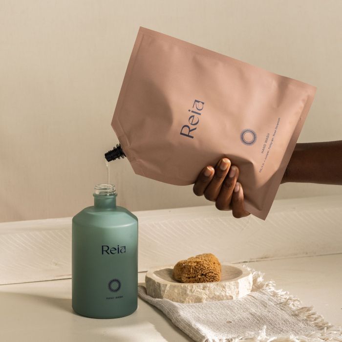 FEN Hand Wash Starter Kit