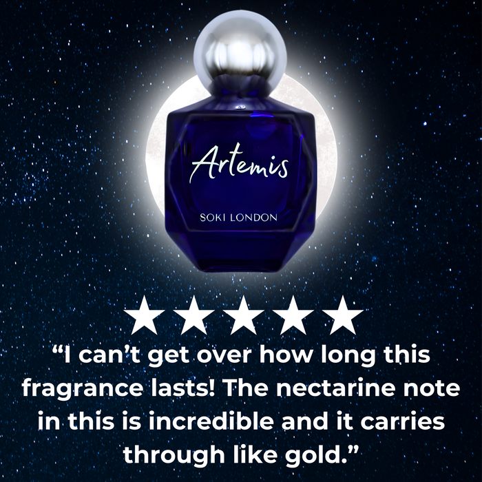 Artemis Eau De Parfum
