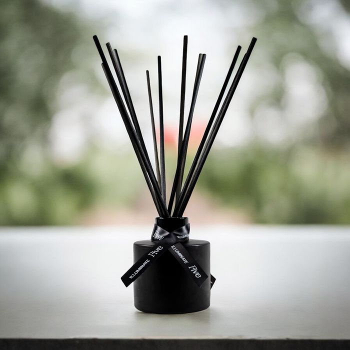 ILLUMINATE Magnolia, Rose, Jasmine  diffuser FIVE