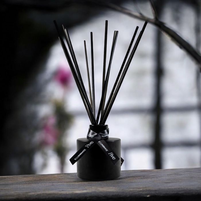 ILLUMINATE Magnolia, Rose, Jasmine  diffuser FIVE