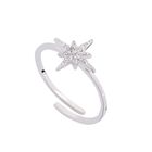 Starburst Ring
