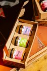 The Miam Christmas Cheeseboard Gift Box