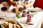 The Miam Christmas Gift Box