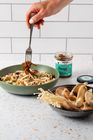 The Umami One: Pickled Mushrooms