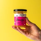 The Punchy One: Pineapple Chilli Jam
