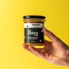 The Extra One: XO Sauce