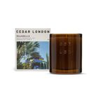 Majorelle Soy Wax Candle