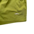 Our olive green boxer shorts
