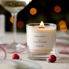 The Mulled Wine - Mulled Wine Soy Candle