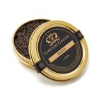 Exmoor Caviar - Baerii Caviar