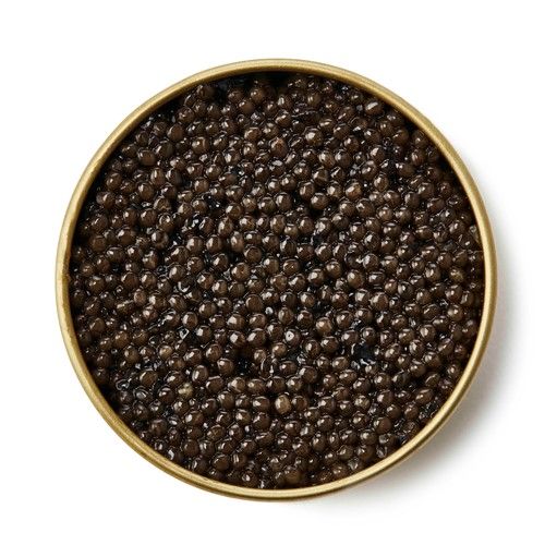 Exmoor Caviar - Baerii Caviar