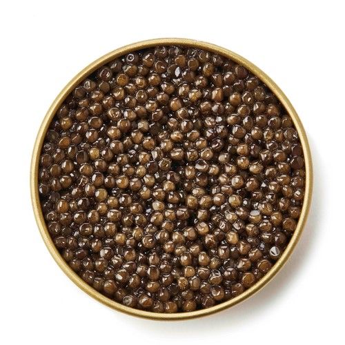 Exmoor Caviar - Royal Beluski Caviar