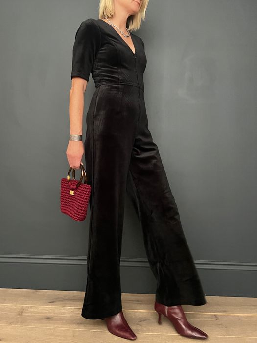 jumpsuits and trouser suits