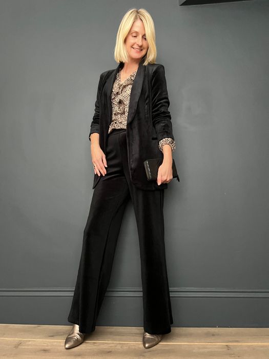 jumpsuits and trouser suits