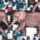 Zambezi 1000 Piece Jigsaw Puzzle