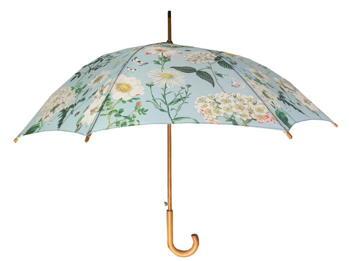 Rosehip Umbrellas