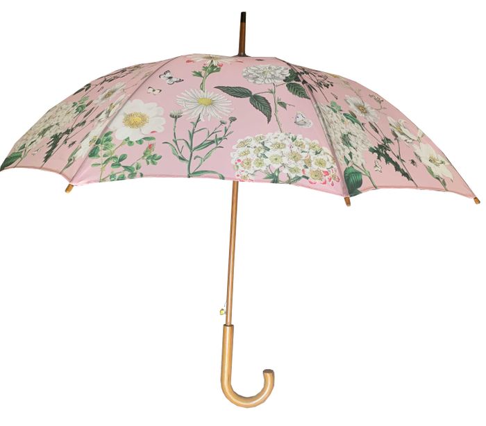 Rosehip Umbrellas
