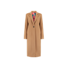The Nicky Cashmere Coat
