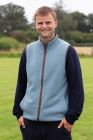 Mens Cashmere Wool Gilets