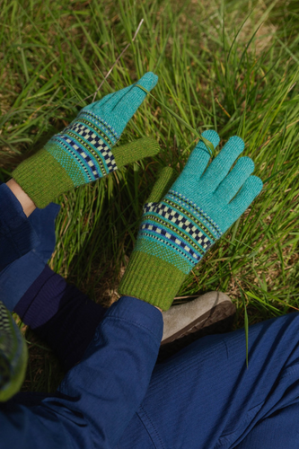 Gloves and Handwarmers