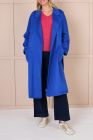 Flouu Wool Winter Coats
