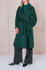 Flouu Wool Winter Coats