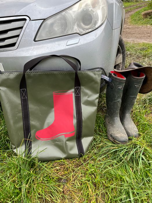 Welly Boot Bags