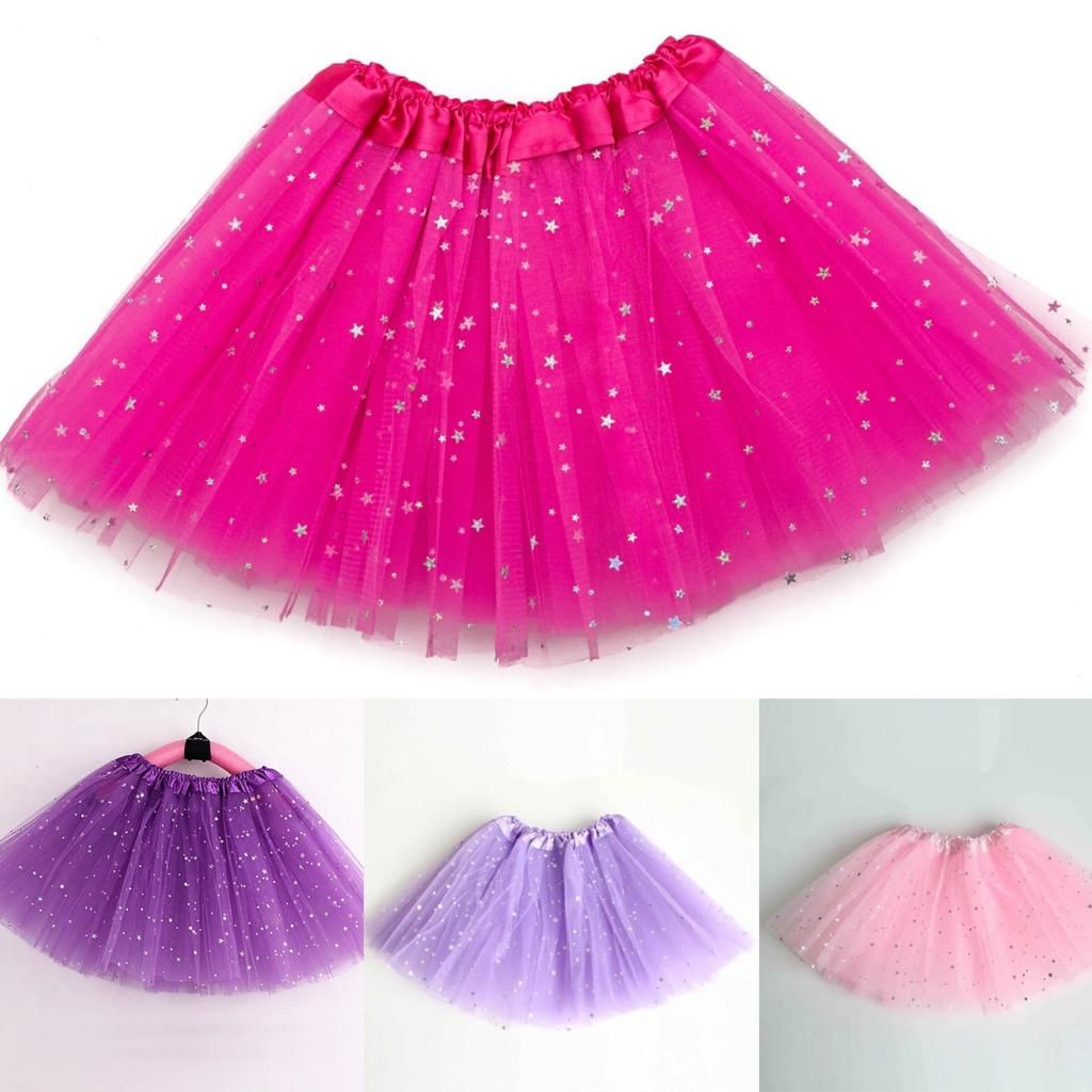 Sparkle Tutus