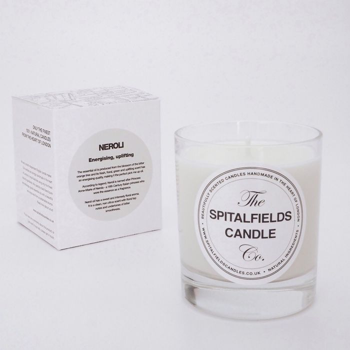 Standard Luxury Scented Candles