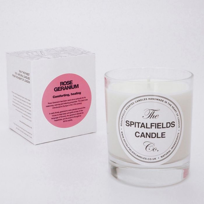 Standard Luxury Scented Candles