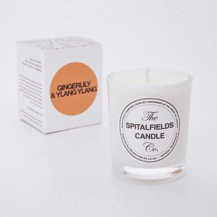 Small Luxury Scented Candles