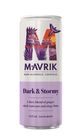Mavrik's Dark & Stormy