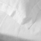 WASHED LINEN PILLOWCASE