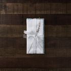 WASHED LINEN NAPKINS