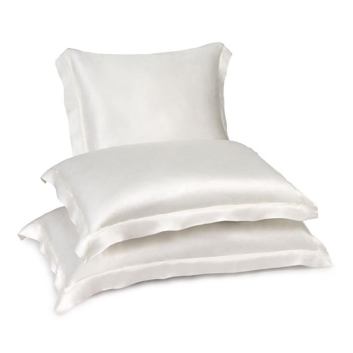 SHANGHAI SILK PILLOWCASE