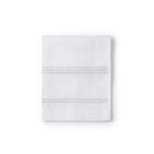 WASHED LINEN HAND TOWELS