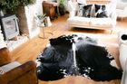 Zulucow Cowhide Rugs