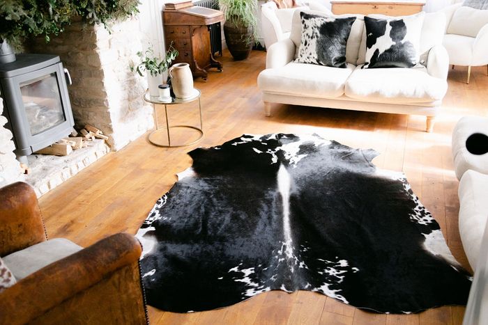 Zulucow Cowhide Rugs