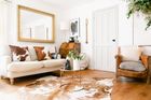 Zulucow Cowhide Rugs