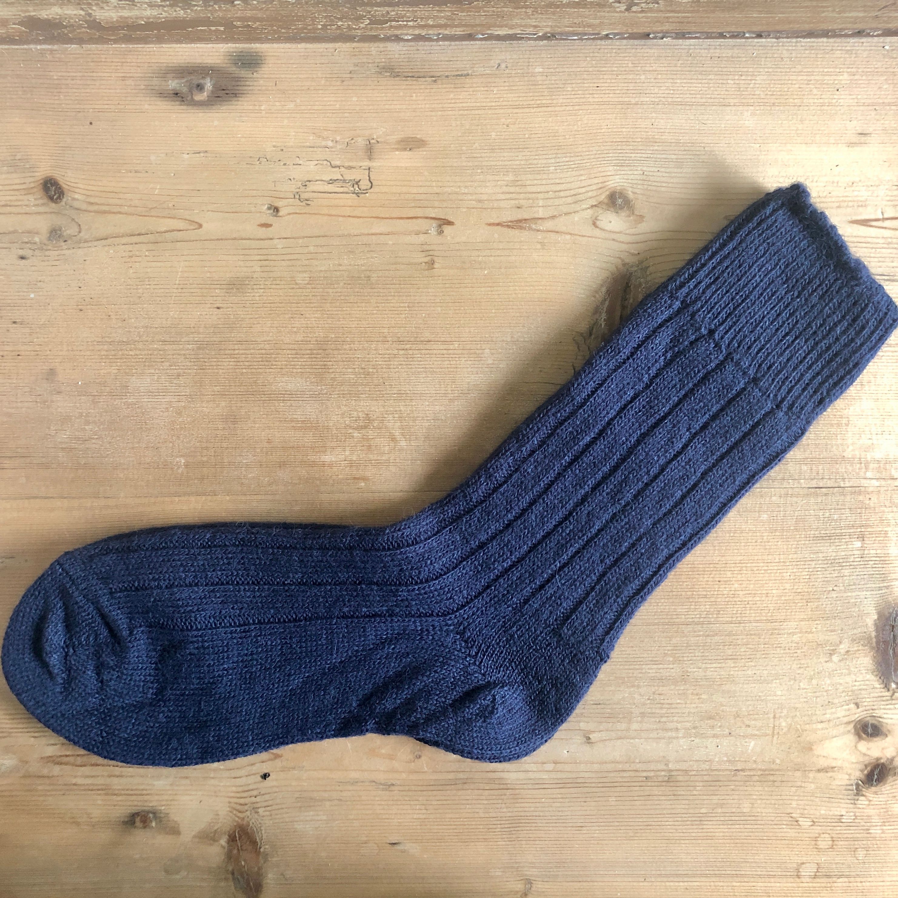 Beautifully Soft Alpaca Socks