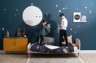 Space Wall Stickers - Removable and Restickable | Pea