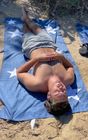 TOWELS