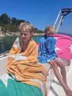 TOWELS