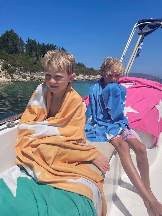 TOWELS