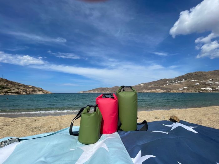 DRY BAGS