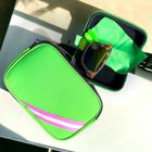 NEOPRENE CROSS BODY BAGS