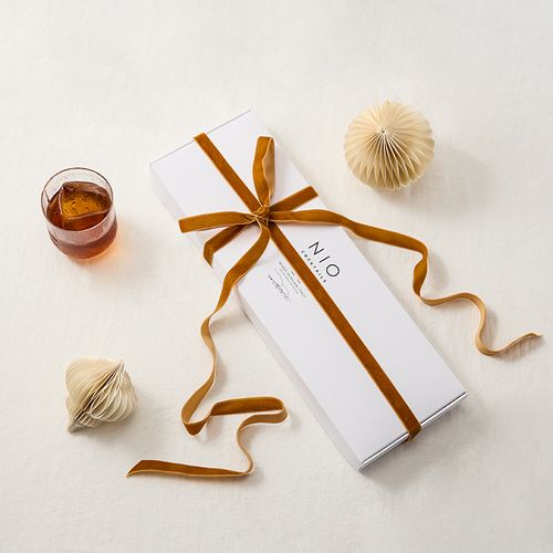 NIO Cocktails: The Perfect Christmas Gift