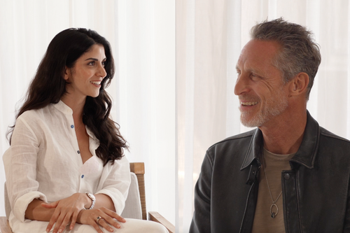 WholyMe Interviews Dr Mark Hyman