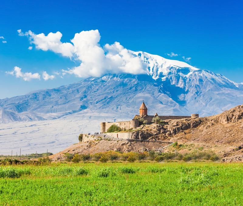Armenia